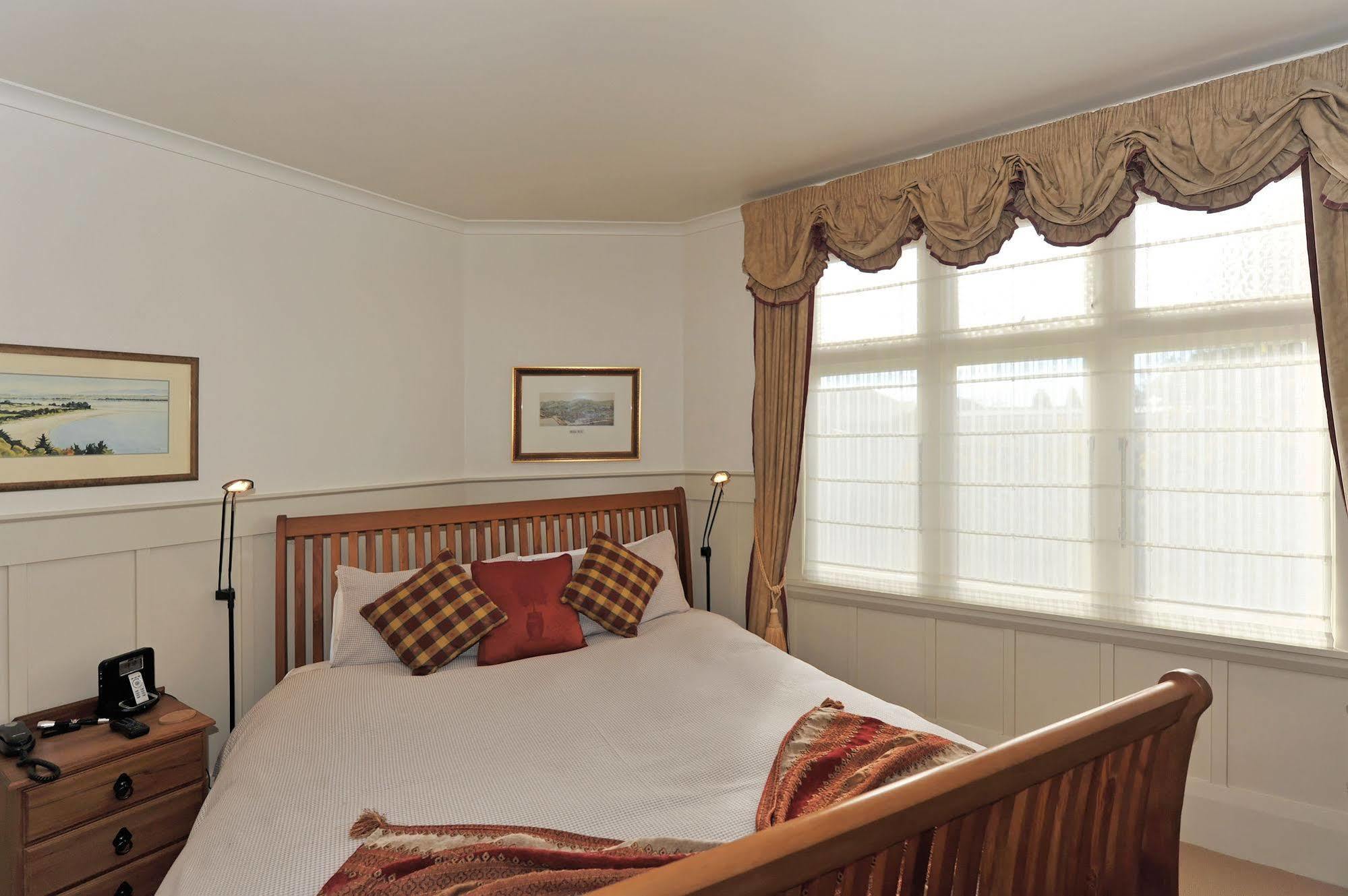 Shelbourne Villa Nelson Exterior foto